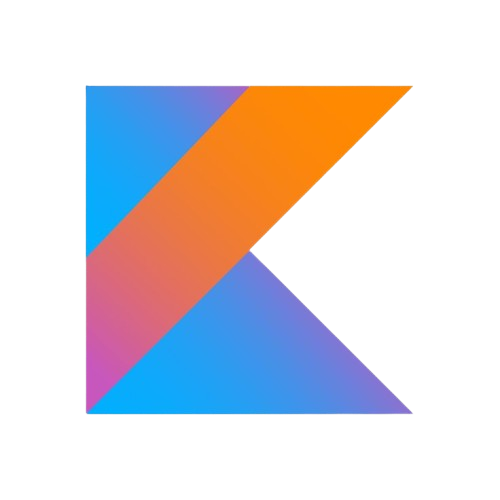 Kotlin logo